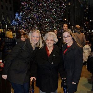 Meet your Posher, Joan